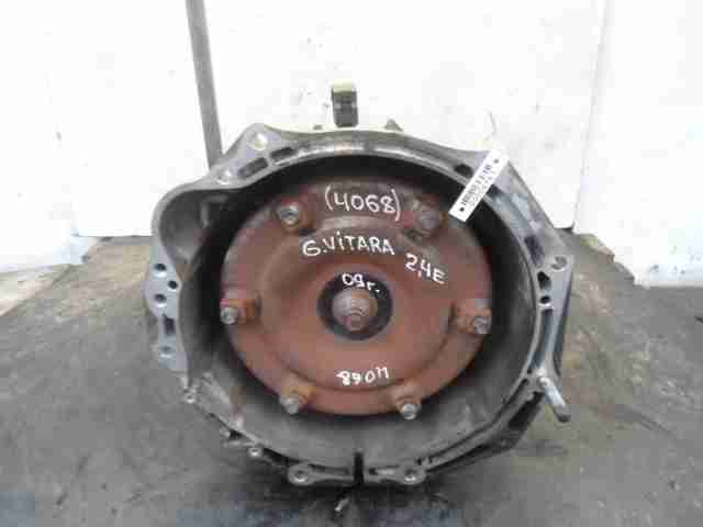 Изображение товара 6961 - 00006961 akpp