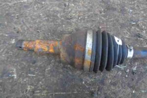 Изображение товара 6964 - 00006964 poluos perednyaya levaya Toyota Hiace 1