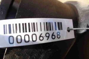 Изображение товара 6968 - 00006968 pereklyuchatel podrulevoj (strekoza) Fiat Brava 2