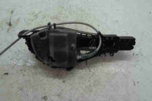 Изображение товара 6976 - 00006976 ruchka naruzhnaya 2