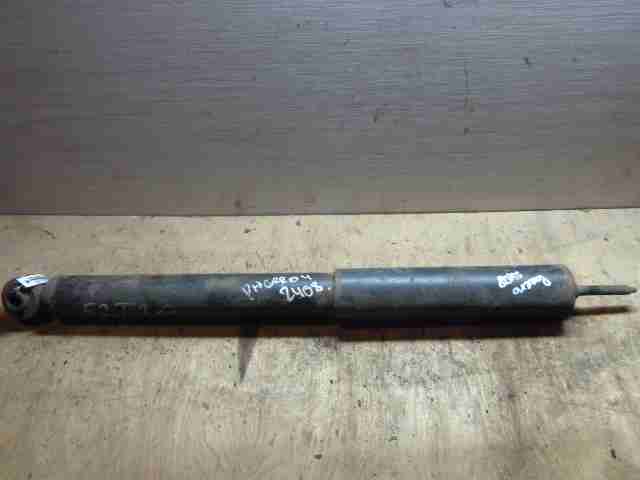 Изображение товара 6980 - 00006980 amortizator zadnij levyj Infiniti QX4