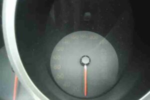 Изображение товара 6985 - 00006985 schitok priborov Citroen Berlingo 3