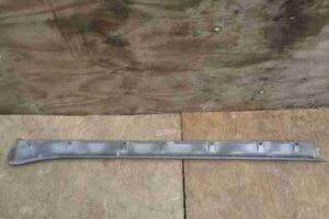 Изображение товара 6987 - 00006987 porog plastikovyj pravyj SEAT Leon 3