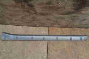 Изображение товара 6987 - 00006987 porog plastikovyj pravyj SEAT Leon