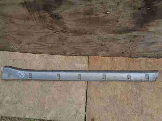 Изображение товара 6987 - 00006987 porog plastikovyj pravyj SEAT Leon