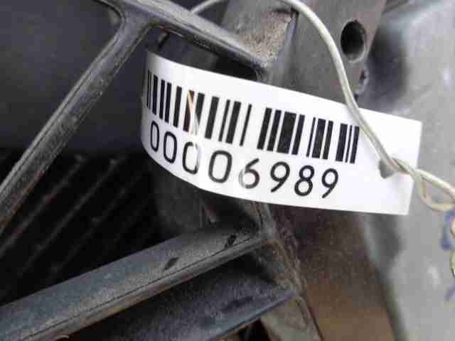 Изображение товара 6989 - 00006989 diffuzor Volvo V50