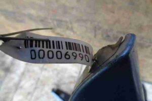 Изображение товара 6990 - 00006990 krylo levoe Ford Transit Connect 1