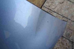 Изображение товара 6990 - 00006990 krylo levoe Ford Transit Connect 3