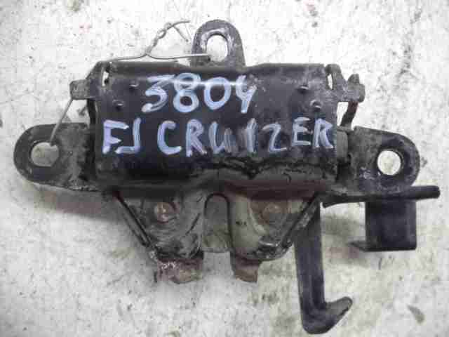 Изображение товара 6995 - 00006995 zamok kapota