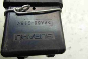 Изображение товара 7001 - 00007001 rele Peugeot 306 2