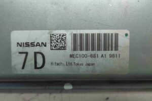 Изображение товара 7002 - 00007002 blok upravleniya dvs 2