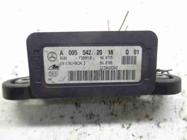 Изображение товара 7004 - 00007004 datchik uskoreniya Ford Expedition