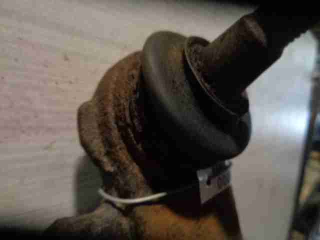 Изображение товара 7005 - 00007005 rychag perednij levyj nizhnij