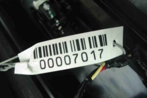 Изображение товара 7017 - 00007017 podsvetka nomera 1