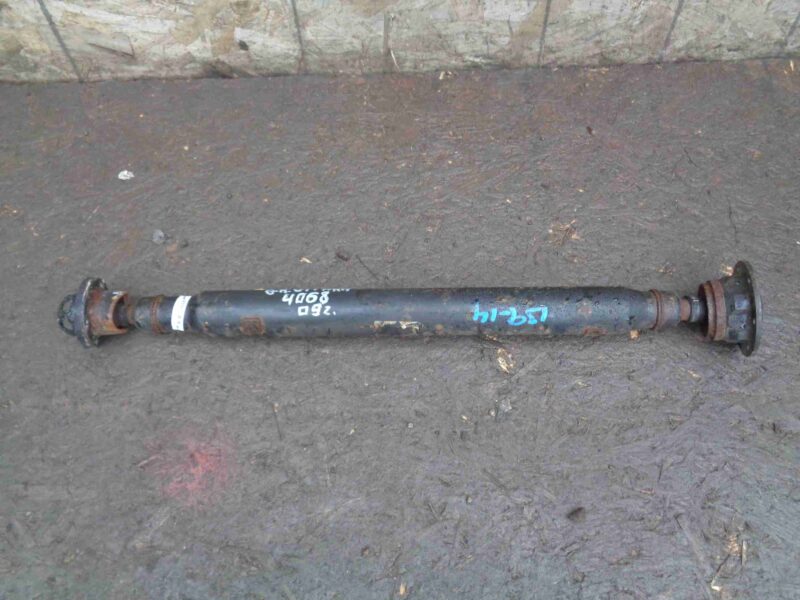 Изображение товара 7020 - 00007020 kardan zadnij