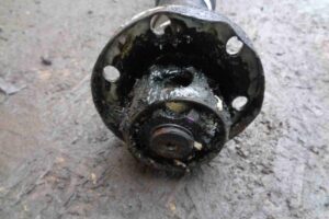 Изображение товара 7020 - 00007020 kardan zadnij 1