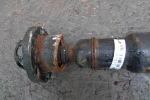 Изображение товара 7020 - 00007020 kardan zadnij 3