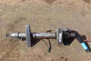 Изображение товара 7022 - 00007022 kolonka rulevaya Fiat Brava 2