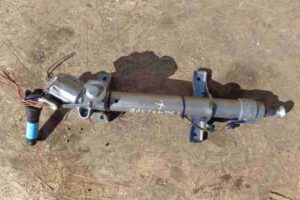 Изображение товара 7022 - 00007022 kolonka rulevaya Fiat Brava