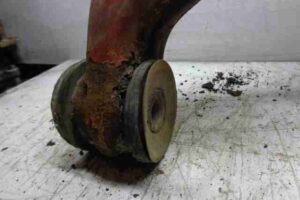 Изображение товара 7023 - 00007023 rychag perednij pravyj verkhnij Subaru Outback