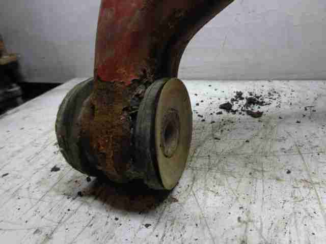 Изображение товара 7023 - 00007023 rychag perednij pravyj verkhnij Subaru Outback