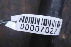 Изображение товара 7027 - 00007027 stabilizator perednij Honda Ridgeline 2