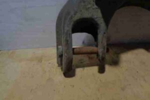 Изображение товара 7029 - 00007029 rychag perednij levyj nizhnij Infiniti G 2