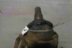 Изображение товара 7029 - 00007029 rychag perednij levyj nizhnij Infiniti G 3