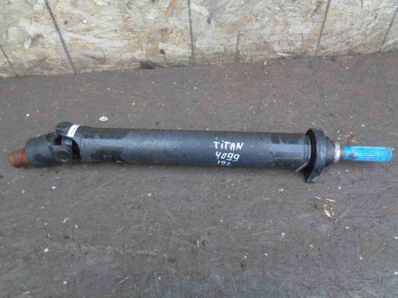 Изображение товара 7031 - 00007031 kardan perednij