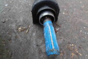 Изображение товара 7031 - 00007031 kardan perednij 1