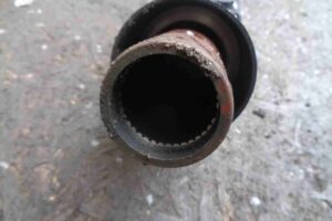 Изображение товара 7031 - 00007031 kardan perednij 3