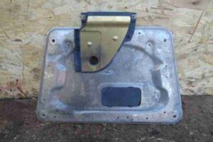 Изображение товара 7033 - 00007033 zaschita dvigatelya 