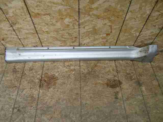 Изображение товара 7043 - 00007043 porog plastikovyj pravyj Isuzu Rodeo