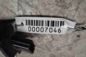 Изображение товара 7046 - 00007046 raskhodomer vozdukha (dmrv) Toyota Hiace 2