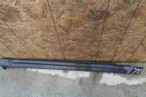 Изображение товара 7050 - 00007050 porog plastikovyj pravyj