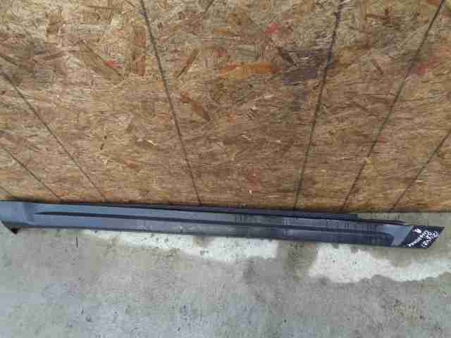 Изображение товара 7050 - 00007050 porog plastikovyj pravyj