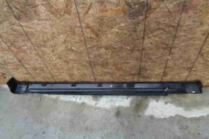 Изображение товара 7050 - 00007050 porog plastikovyj pravyj 2