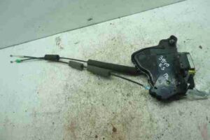 Изображение товара 7053 - 00007053 zamok dveri Chevrolet Blazer 2