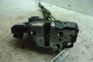 Изображение товара 7053 - 00007053 zamok dveri Chevrolet Blazer