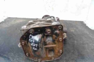 Изображение товара 7056 - 00007056 reduktor zadnij Citroen Berlingo 1