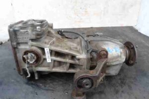 Изображение товара 7056 - 00007056 reduktor zadnij Citroen Berlingo 2