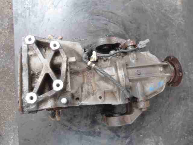 Изображение товара 7056 - 00007056 reduktor zadnij Citroen Berlingo