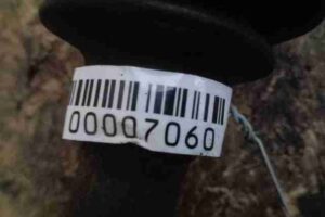 Изображение товара 7060 - 00007060 poluos perednyaya levaya 1