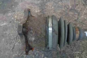 Изображение товара 7060 - 00007060 poluos perednyaya levaya 2