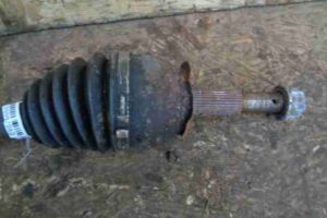 Изображение товара 7060 - 00007060 poluos perednyaya levaya 3