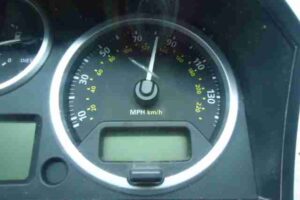 Изображение товара 7062 - 00007062 schitok priborov Audi A4 1