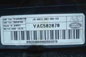 Изображение товара 7062 - 00007062 schitok priborov Audi A4 2