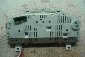 Изображение товара 7062 - 00007062 schitok priborov Audi A4 3