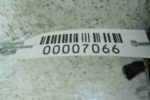 Изображение товара 7066 - 00007066 pedal gaza 3