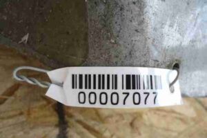 Изображение товара 7077 - 00007077 porog plastikovyj levyj Infiniti QX56 1